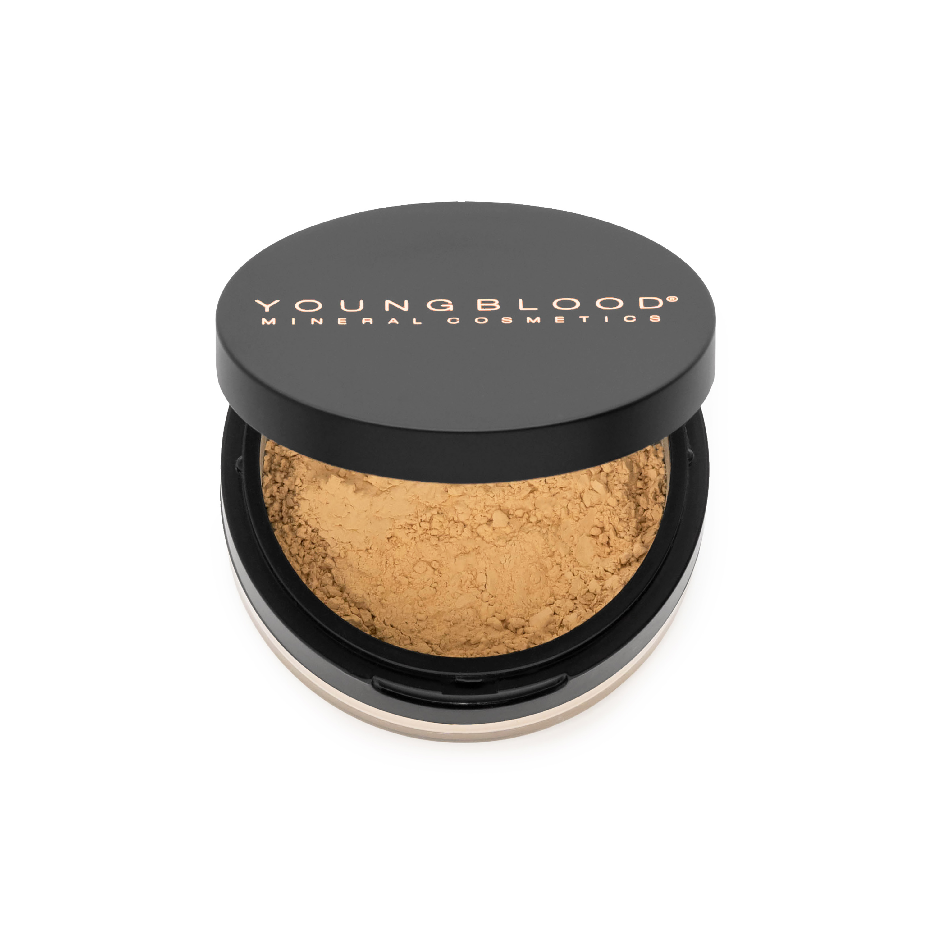 Youngblood Loose Mineral Rice Setting Powder Medium 12g - Мінеральна пудра Youngblood Loose Mineral Rice Setting Powder Medium 12g - Мінеральна пудра